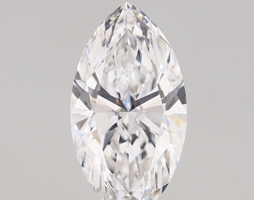 1.71 carat d VS1 EX Cut IGI marquise diamond