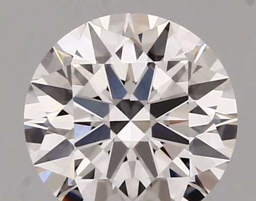 1.68 carat d VVS2 ID Cut IGI round diamond