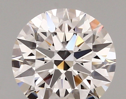 1.25 carat d VVS2 ID Cut IGI round diamond