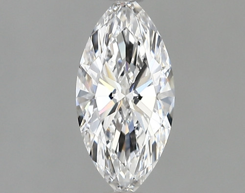 1 carat d VS1 EX Cut IGI marquise diamond