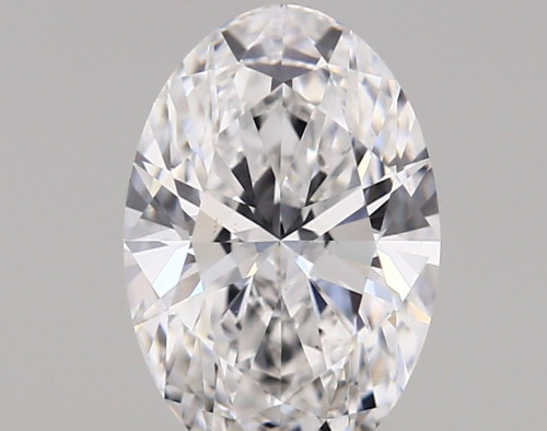 1.71 carat d VS1 EX Cut IGI oval diamond