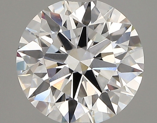 2.31 carat d VVS2 ID Cut IGI round diamond