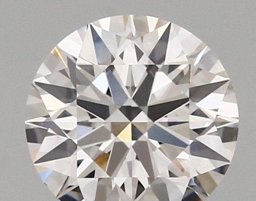 1.37 carat d VS1 ID Cut IGI round diamond