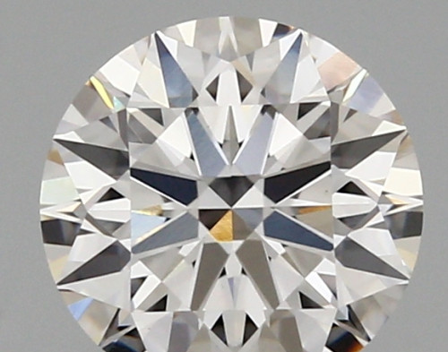 1.49 carat e VVS2 ID Cut IGI round diamond