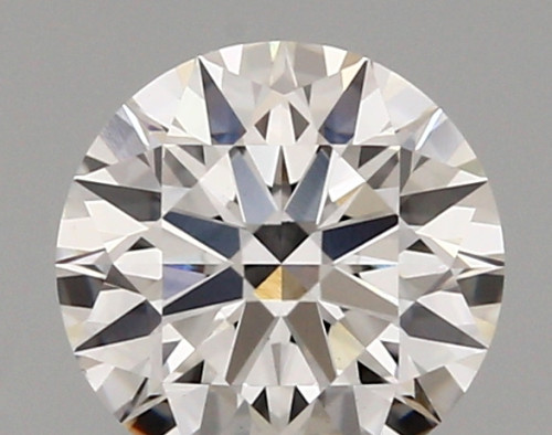 1.31 carat d VVS2 ID Cut IGI round diamond