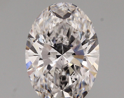 1.8 carat e VS1 EX Cut IGI oval diamond