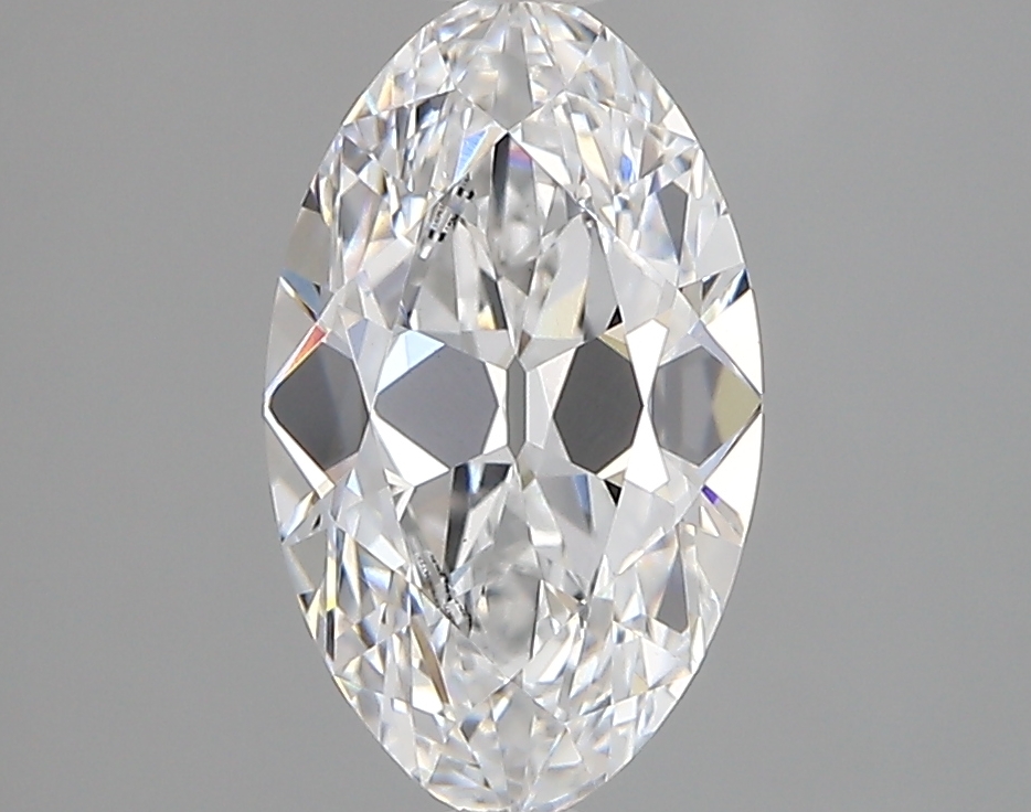 Oval