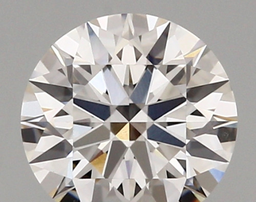 1.32 carat d VVS2 ID Cut IGI round diamond