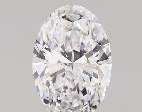 1.78 carat d VVS2 EX Cut IGI oval diamond
