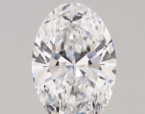 1.39 carat d VS1 EX Cut IGI oval diamond