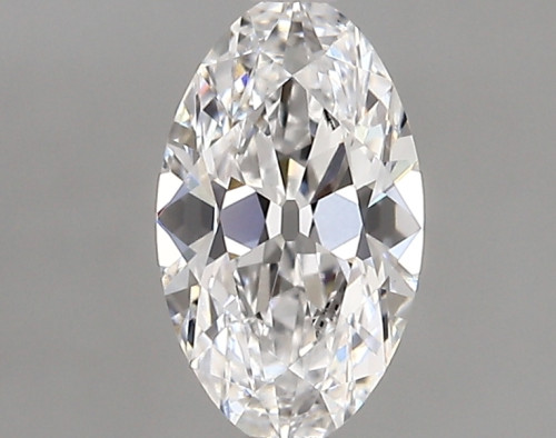 1.01 carat d VS1 EX Cut IGI oval diamond