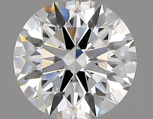 2.02 carat d VS1 ID Cut IGI round diamond