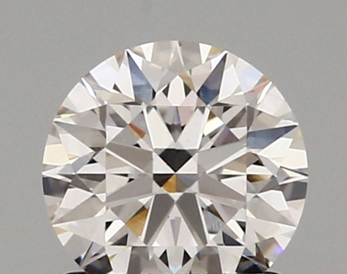 1.01 carat d VS1 ID Cut IGI round diamond