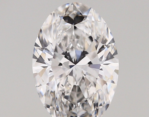 1.75 carat f VS1 EX Cut IGI oval diamond