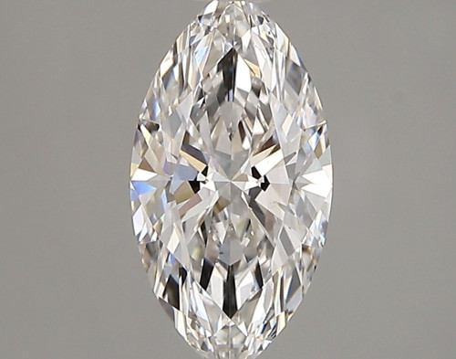 1.13 carat f VS1 EX Cut IGI marquise diamond