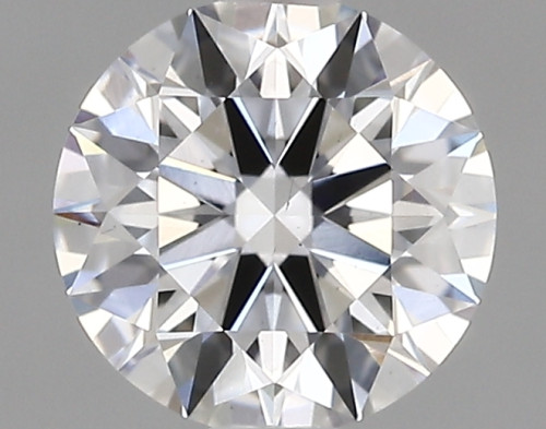 1.02 carat d VS1 ID Cut IGI round diamond