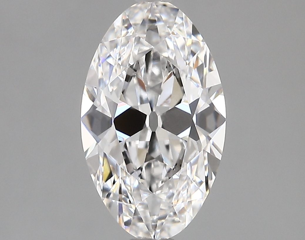 Oval