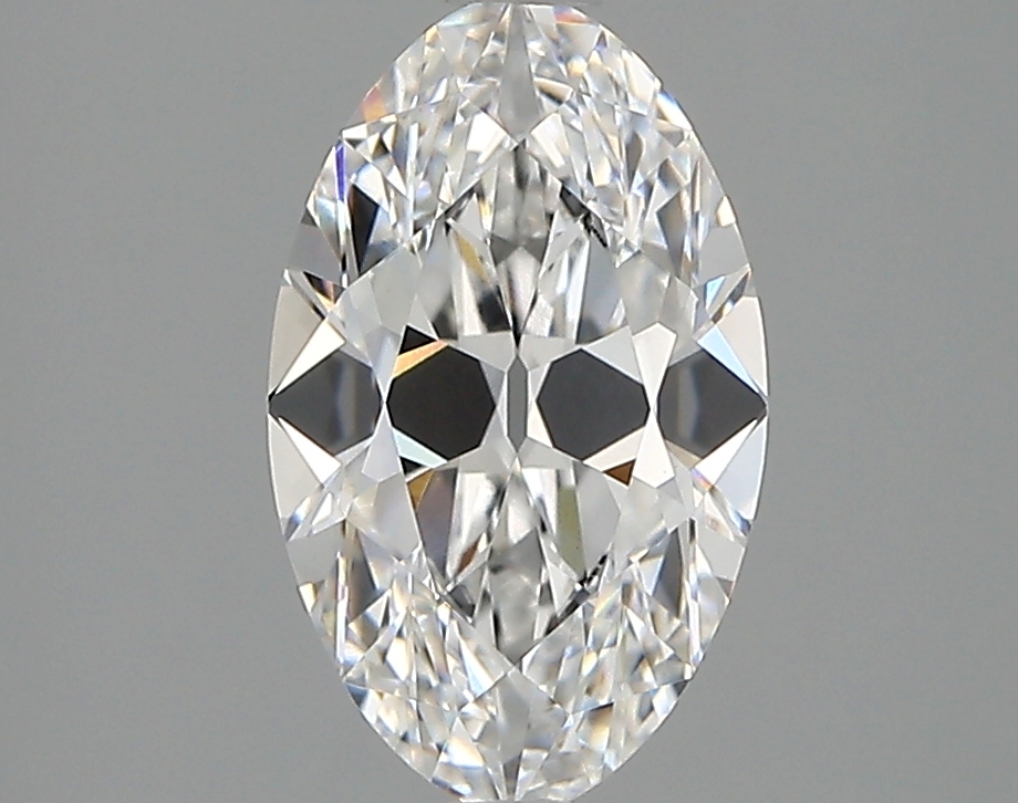 Oval