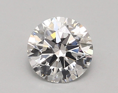1.16 carat d VVS1 ID Cut IGI round diamond