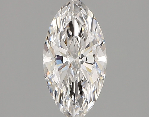1.08 carat e VVS2 EX Cut IGI marquise diamond