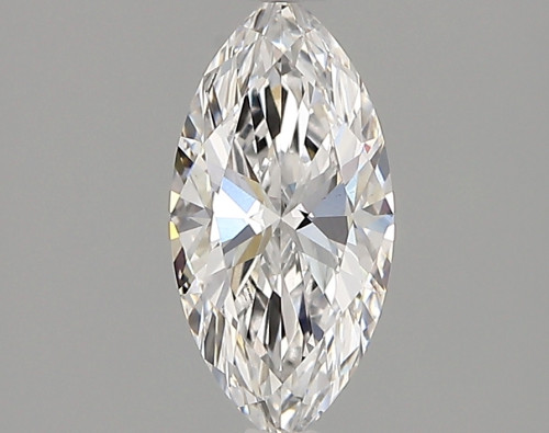 1.01 carat d VS1 EX Cut IGI marquise diamond