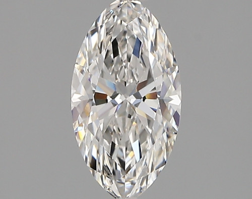 1.02 carat f IF EX Cut IGI marquise diamond