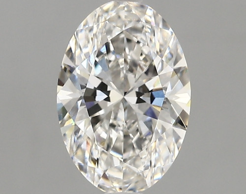 1.82 carat f VVS2 EX Cut IGI oval diamond