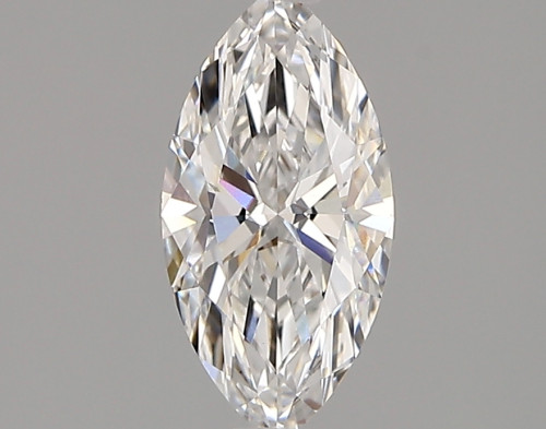 1.01 carat e VVS2 EX Cut IGI marquise diamond