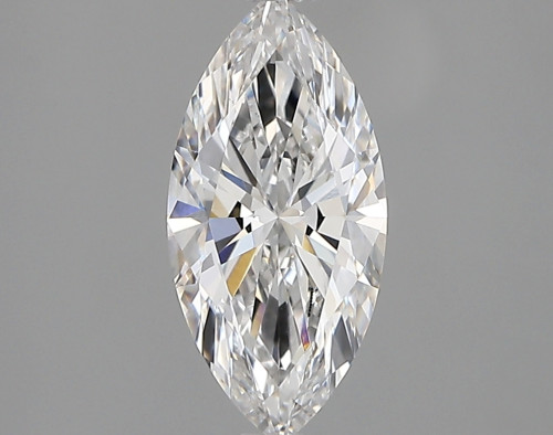 1.5 carat e VS1 EX Cut IGI marquise diamond