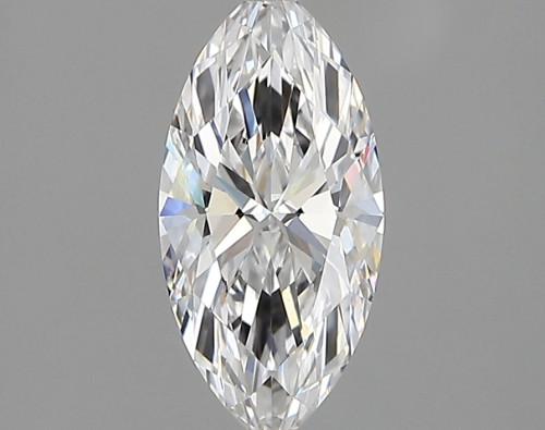 1.05 carat e VS1 EX Cut IGI marquise diamond