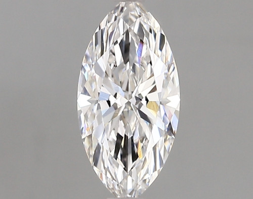 1 carat f VVS2 EX Cut IGI marquise diamond