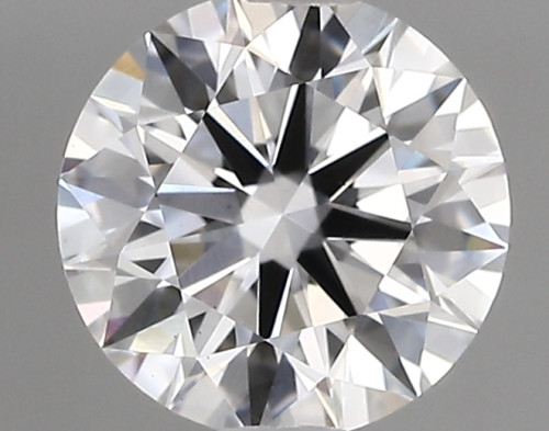 1.02 carat d VS1 ID Cut IGI round diamond