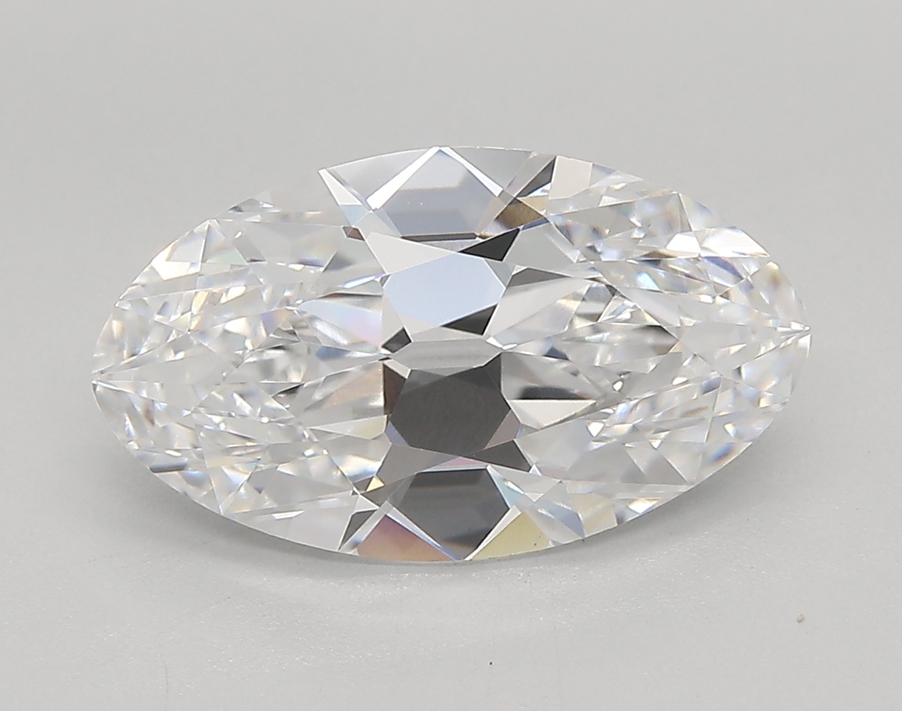 Oval