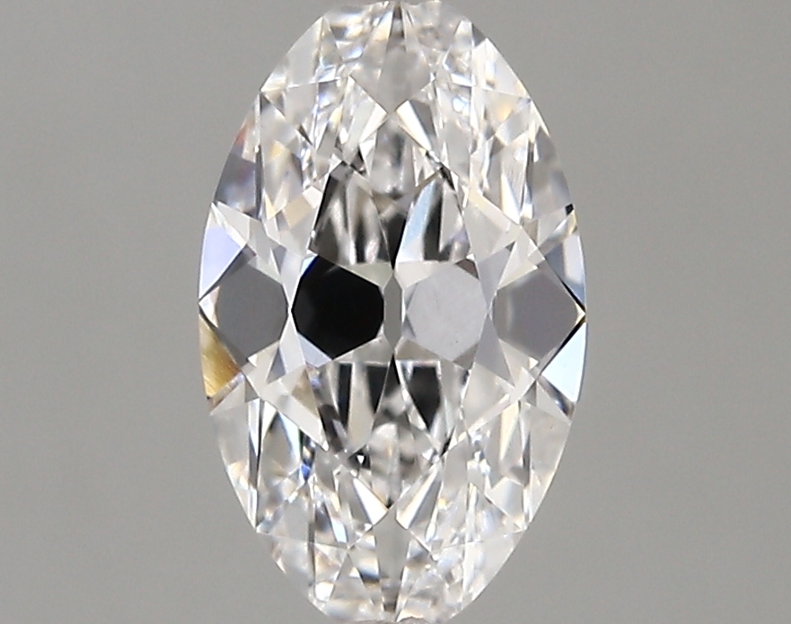 Antique Diamond