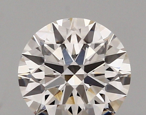 1.03 carat e VVS2 ID Cut IGI round diamond