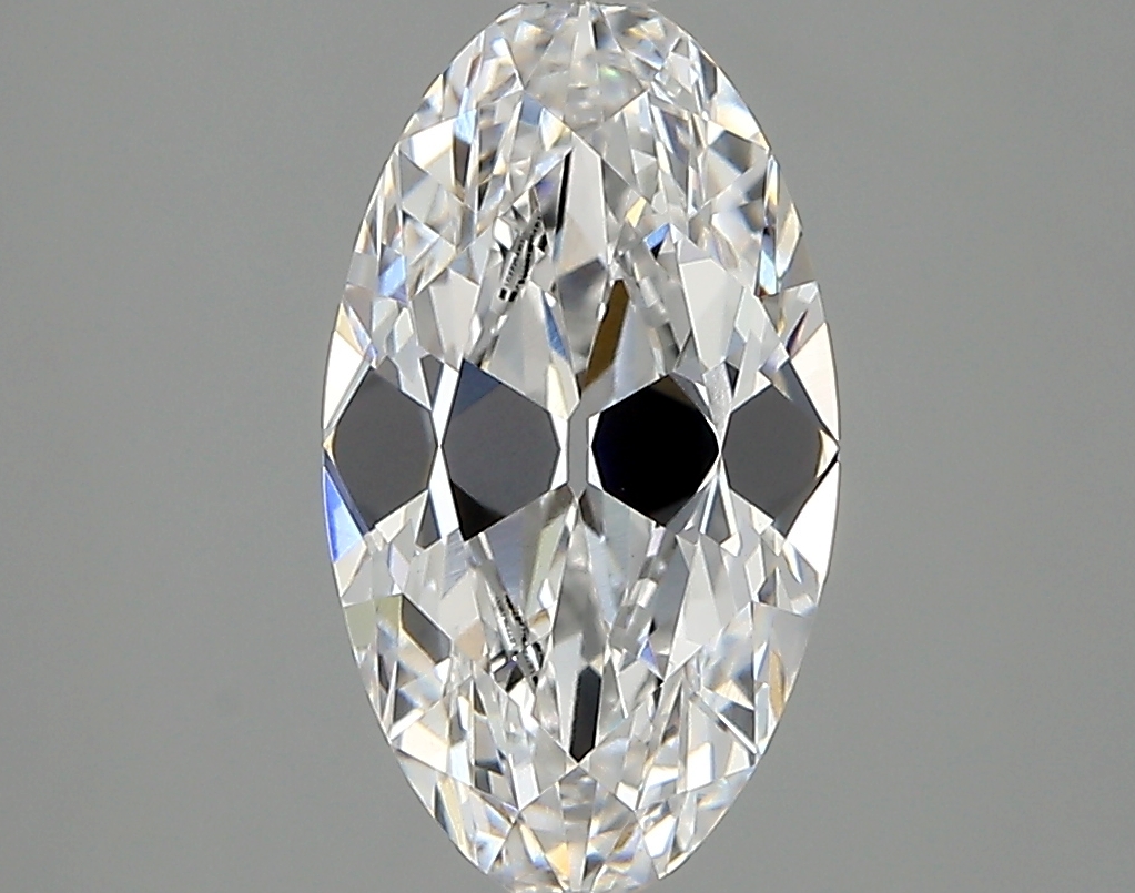 Oval