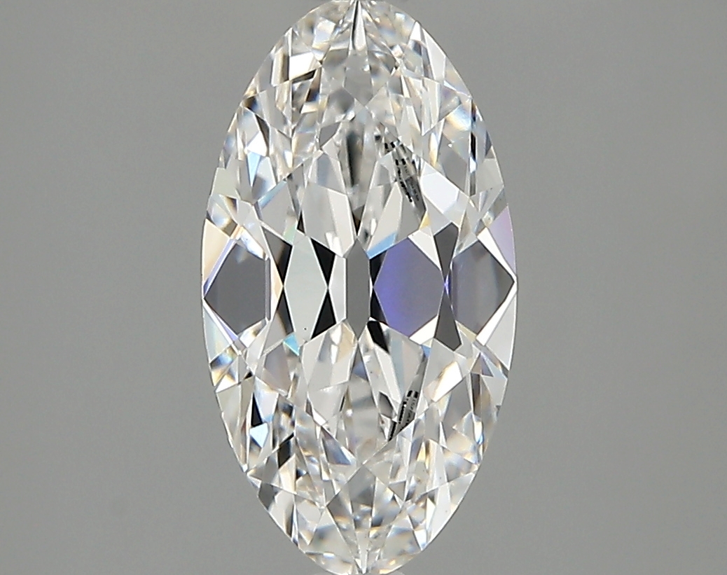 Antique Diamond