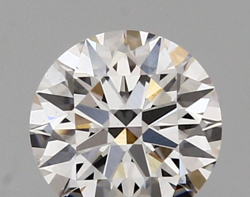 1.02 carat d VS1 ID Cut IGI round diamond