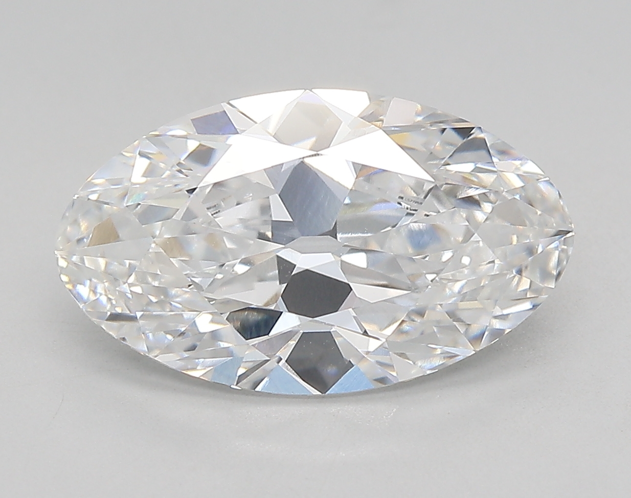 Oval