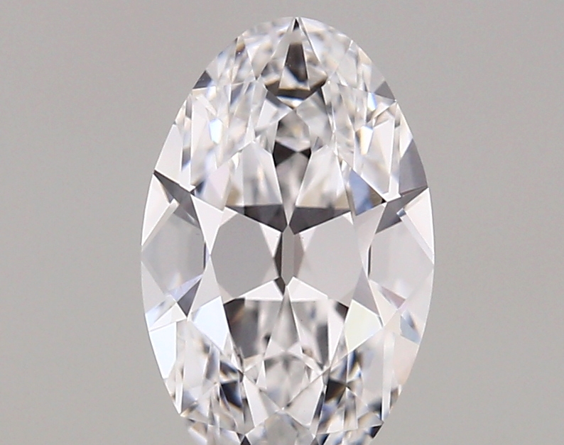 Antique Diamond