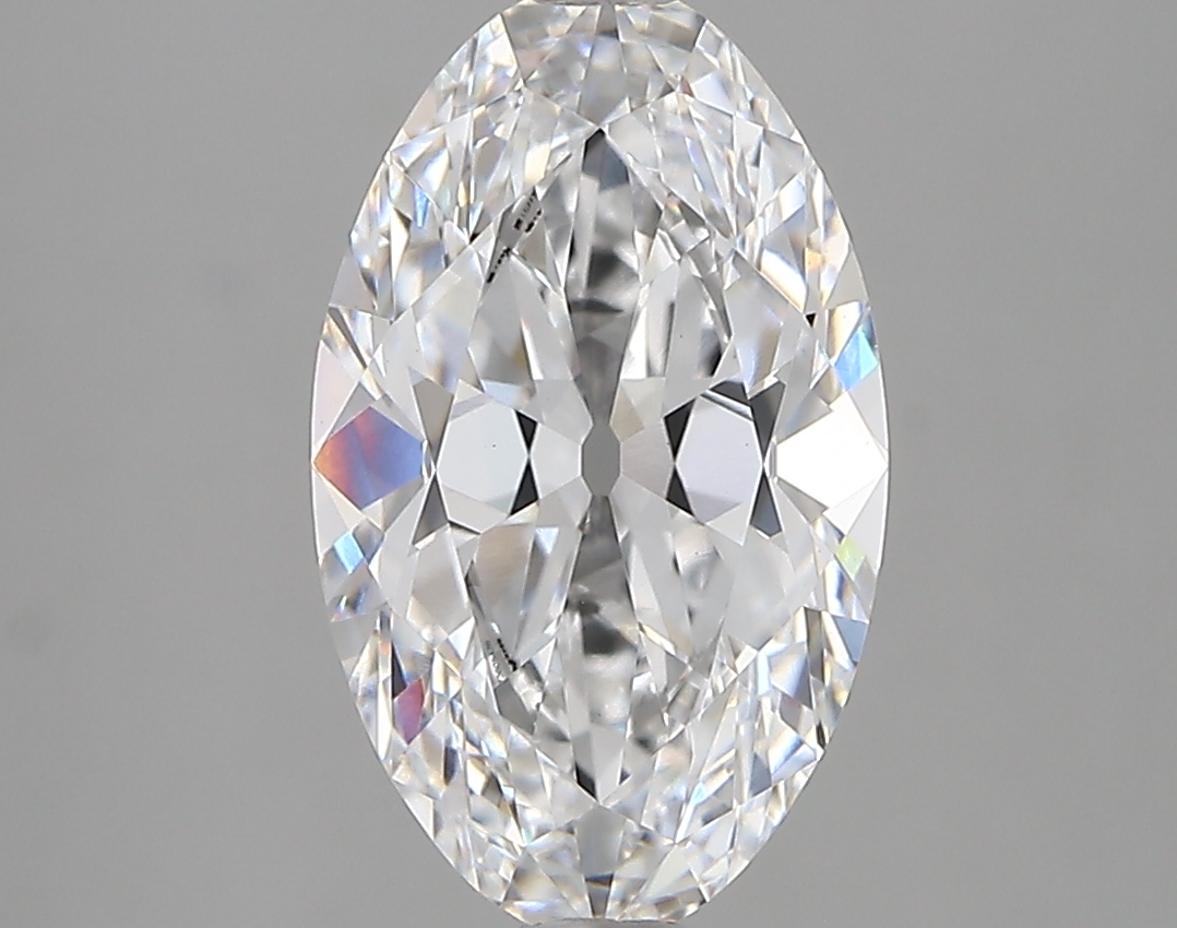 Oval