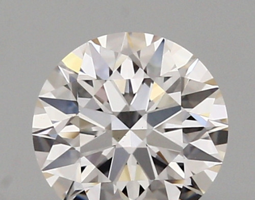 1.01 carat d VS1 ID Cut IGI round diamond