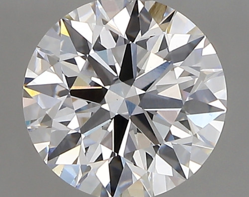 2 carat d VS1 ID Cut IGI round diamond