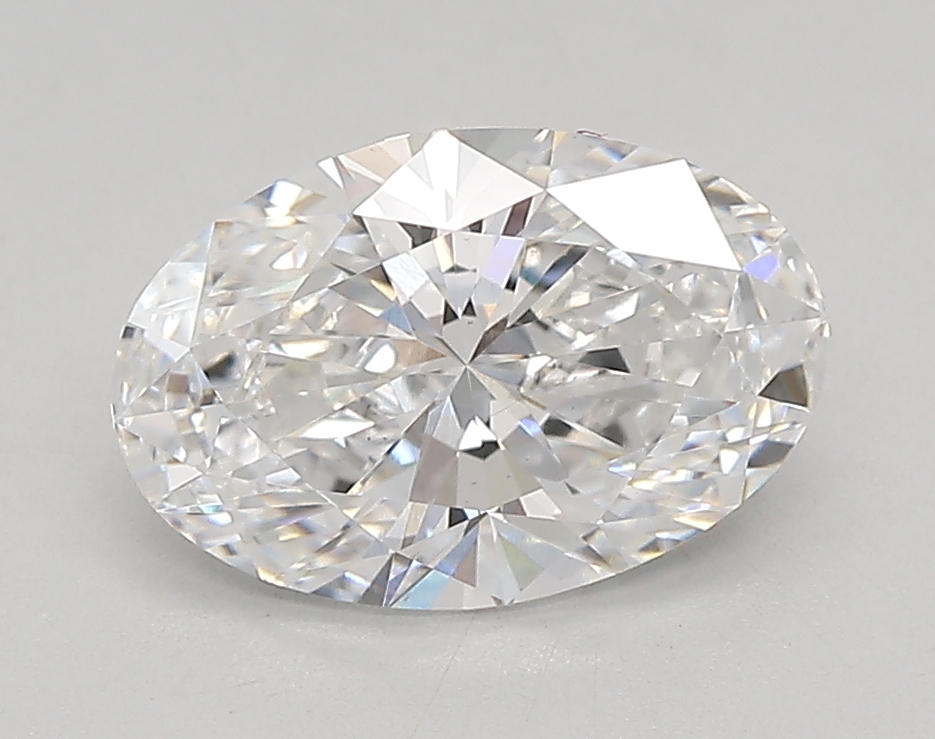 Oval