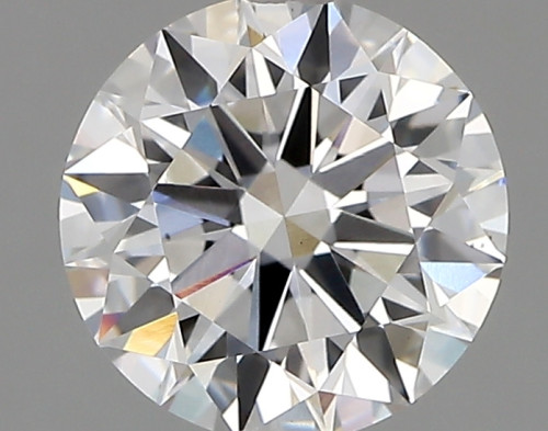 2.02 carat d VS1 ID Cut IGI round diamond