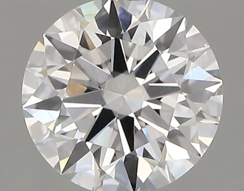 2.01 carat d VS1 ID Cut IGI round diamond