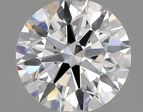 2.01 carat d VS1 ID Cut IGI round diamond