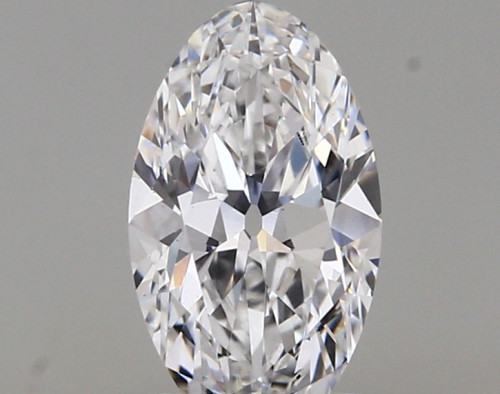 1.11 carat d VS1 EX Cut IGI oval diamond