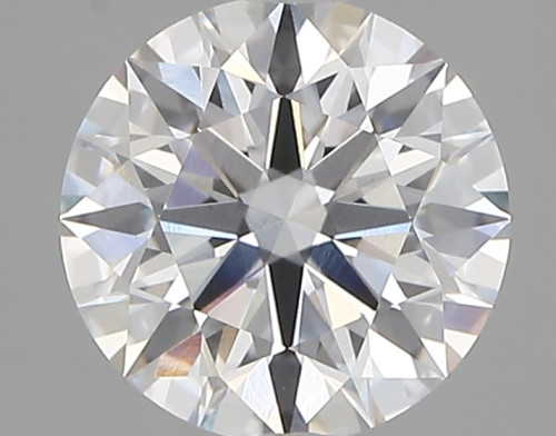 2.02 carat d VS1 ID Cut IGI round diamond