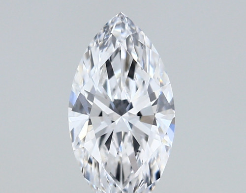 1.04 carat d VVS2 EX Cut IGI marquise diamond
